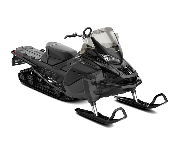 SNOWMOBILE(スノーモービル)｜猪苗代湖の中田浜マリーナ