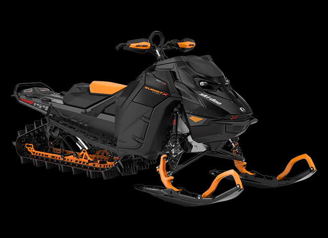 2024 ski-doo マウンテンモデル｜RSS高喜屋