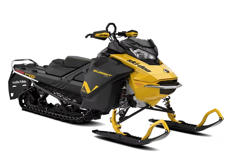 Yahoo!オークション - YAMAHA スノーモービル ET400TR